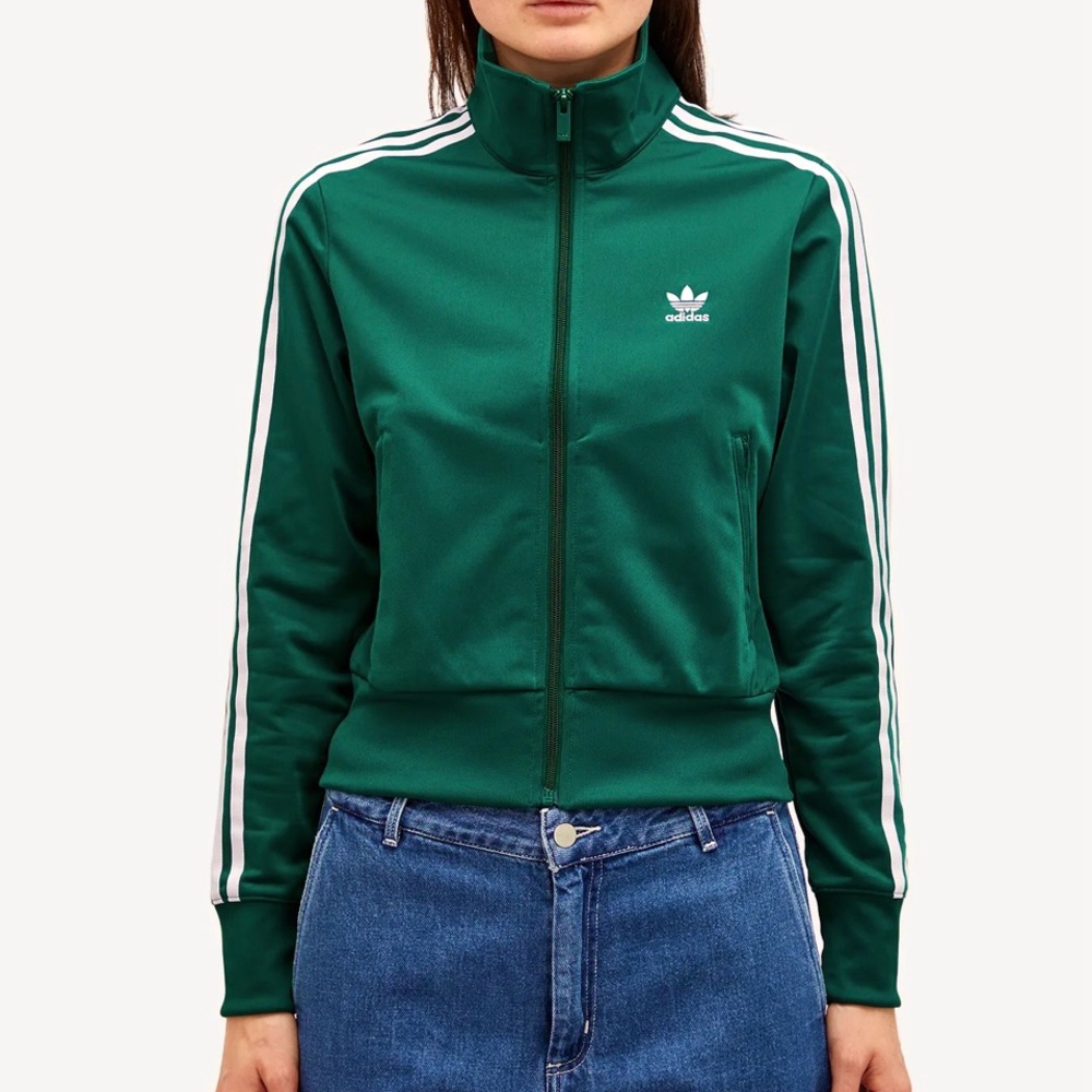 Adidas Firebird track jacket - New